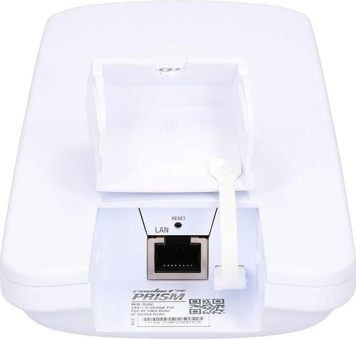 Immagine prodotto Ubiquiti Punto di accesso WLAN R2AC Power over Ethernet (PoE)