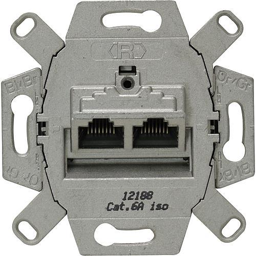Actual product image Rutenbeck UAE-Cat.6/ClassE-8/8 Up 0