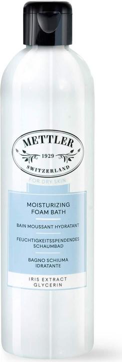 Produktbild Mettler1929 Schaumbad feuchtigkeitsspendend (300 ml, Schaumbad)