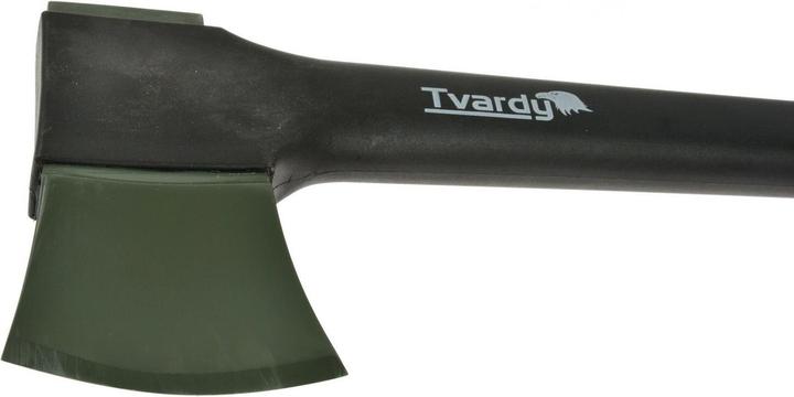 Actual product image Tvardy Carpenter's axe 31.5 2150 g