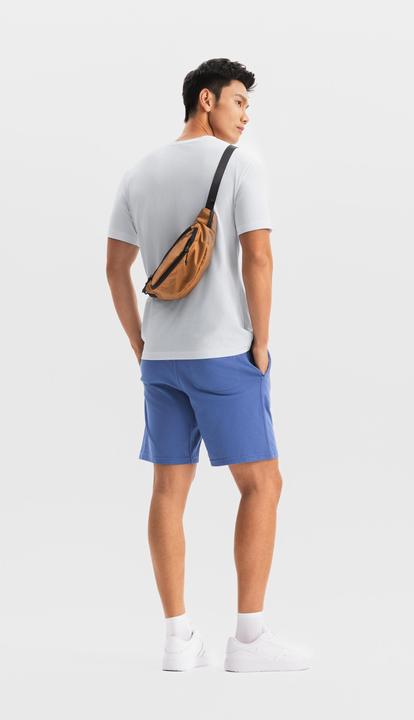 Image du produit Forclaz Sac banane ripstop 2 poches