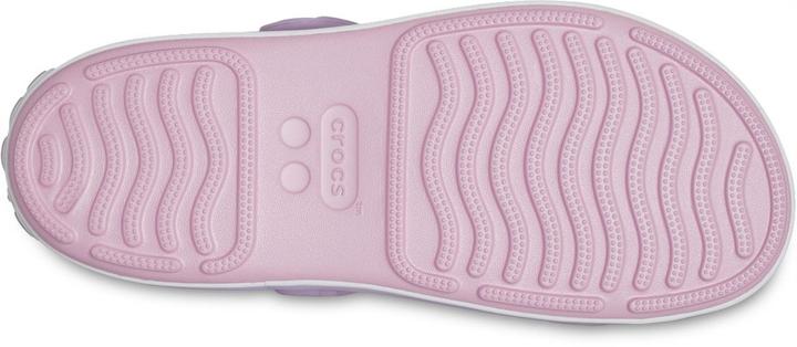 Actual product image Crocs T's Crocband Cruiser Sandal (23)