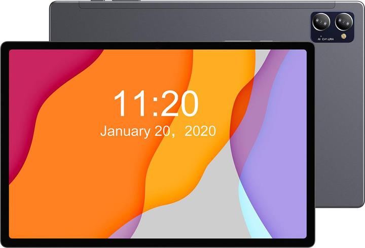 Chuwi HiPad X Pro (4G, 10.50", 128 Go, Grey)