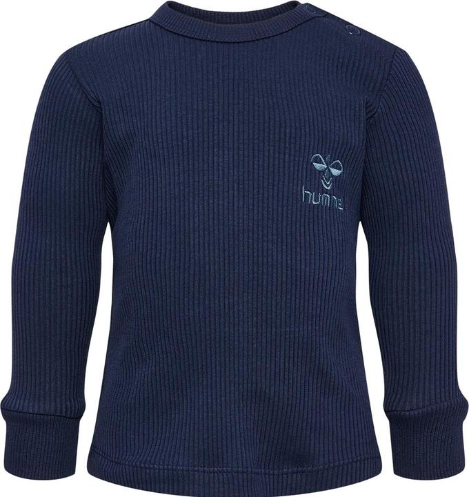hummel Hmlsami T-Shirt L/S (92)