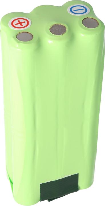 Image du produit AccuCell Batterie Dirt Devil Libero M606