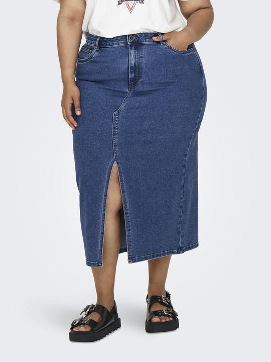 Actual product image Only Midi skirt skirt (42)