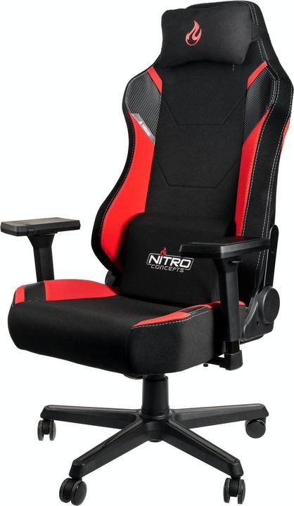 Image du produit Nitro Concepts X1000