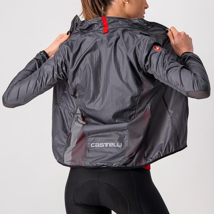 Produktbild Castelli Aria Shell W Jacket (XS)