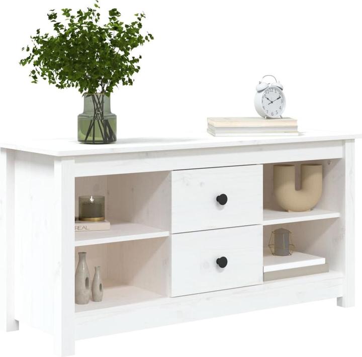 Image du produit VidaXL Daniela (103 x 36.5 x 52 cm)
