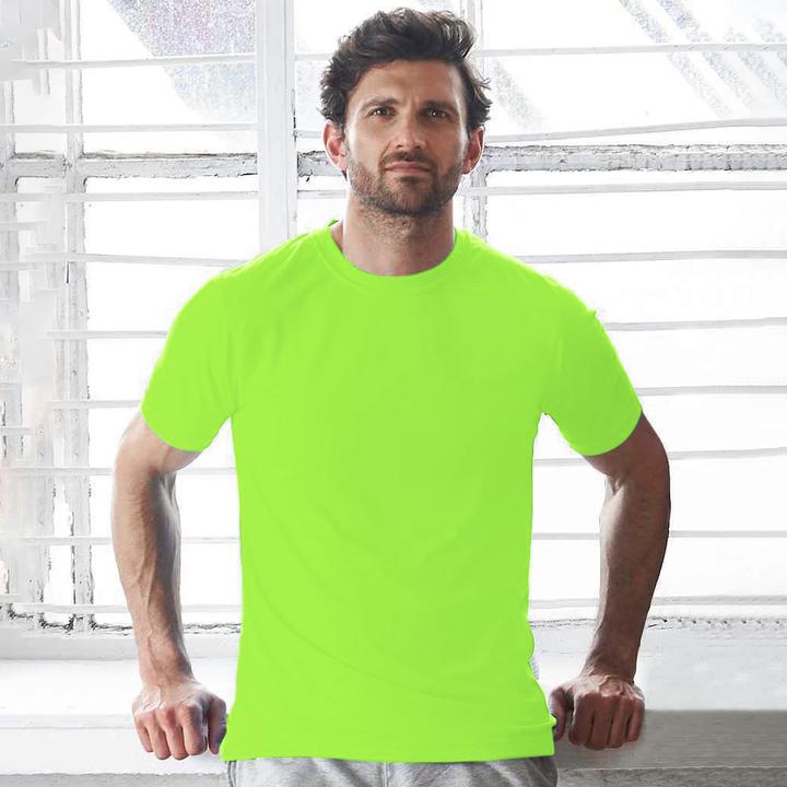 Actual product image Awdis Tshirt Recycled Material (L)