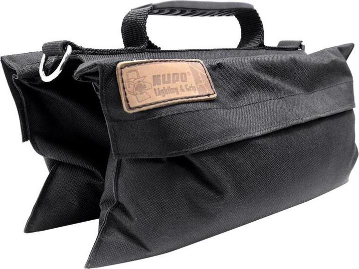 Actual product image Kupo Empty sandbag (Further accessories)