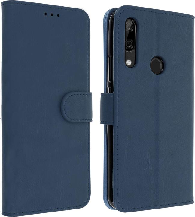 Bleu foncé