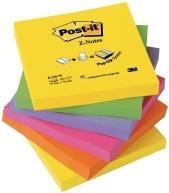Produktbild Post-it Z-Notes (76 x 76 mm)