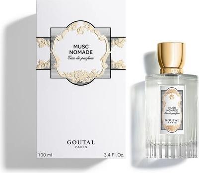 Produktbild Goutal Musc Nomade (Eau de Parfum, 100 ml)