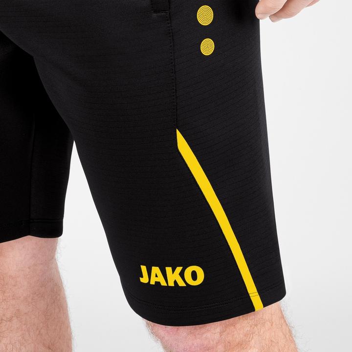 Produktbild JAKO Trainingsshort Challenge (S)