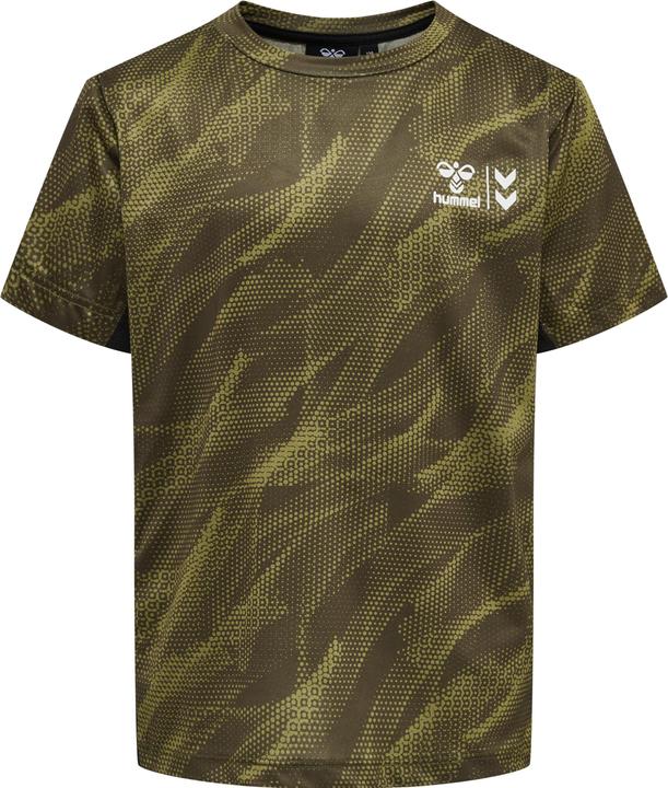 hummel Noah T-Shirt S/S