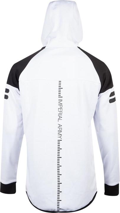 Image du produit Difuzed Star Wars - Storm Trooper - Sweat à capuche Tech pour homme - XL (XL)