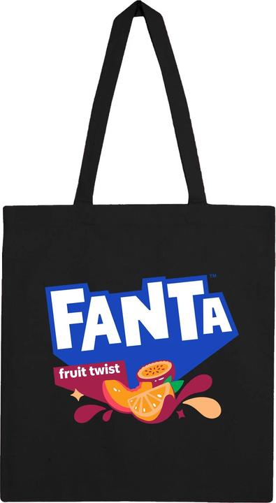 Immagine prodotto Fanta Fruit Twist Borsa a Tracolla