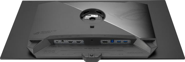 Produktbild ASUS ROG Strix OLED XG27AQDMG (2560 x 1440 Pixel, 26.50")