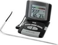 Image du produit TFA Thermomètre à rôti