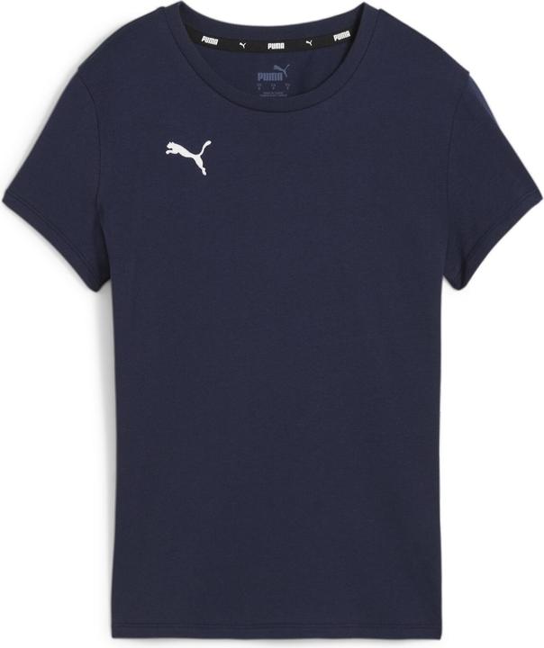 Puma teamGOAL Casuals Tee Wmn