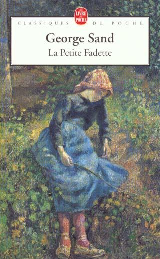 Produktbild La Petite Fadette (Französisch, George Sand, 1973)