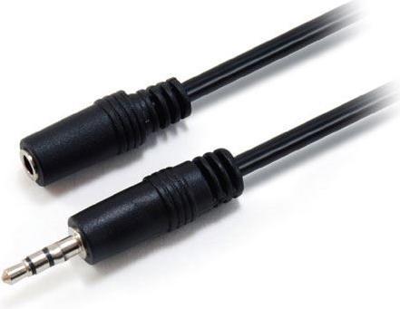 Produktbild equip Kabel 3.5mm zu (2.50 m)