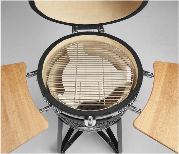 Produktbild Mr. Grill Deflektorplatte