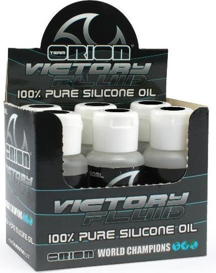 Image du produit Team Orion Huile différentielle Victory Fluid 500 000