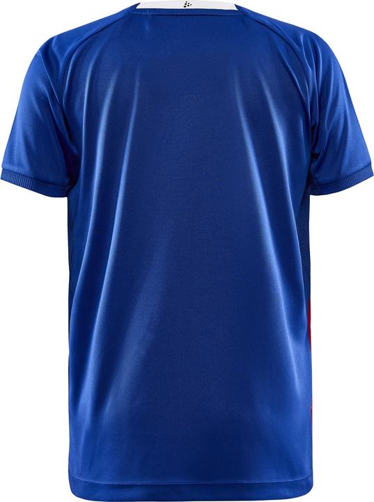 Immagine prodotto Craft Progress 2.0 Maglia a strisce JR (158)
