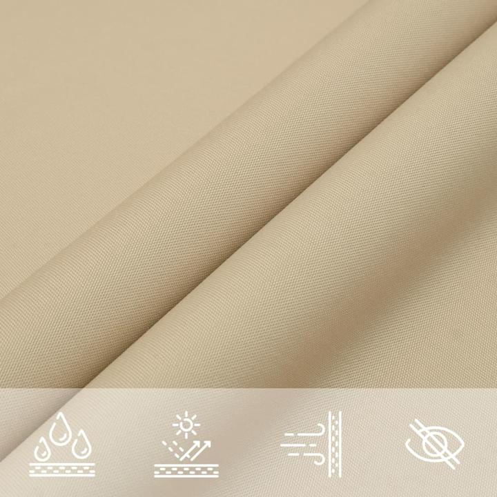 Actual product image VidaXL Nezhatok (200 x 450 cm)