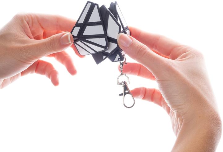 Actual product image Mini Ghost Cube