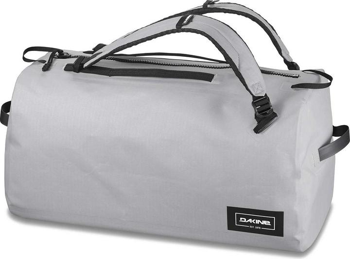 Produktbild Dakine Cyclone Hydroseal Duffle 60L, Griffin (60 l)