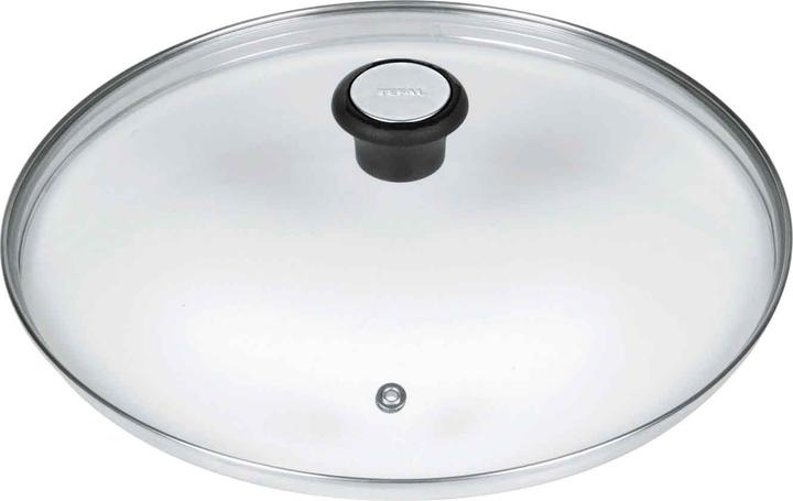 Actual product image Tefal Glass lid (28 cm, Glass)