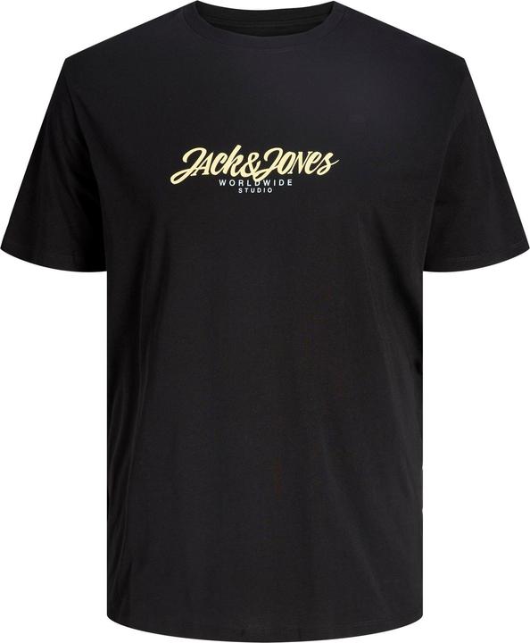 Image du produit Jack & Jones Plus Size T-shirt T-shirt (3XL)