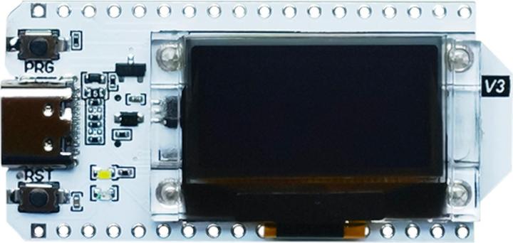 Image du produit Heltec Automation ESP32 WiFi Kit 32 V3 mit OLED Display