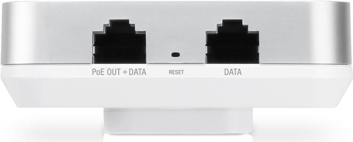 Produktbild Ubiquiti UniFi UAP-AC-IW-PRO: Inwall AP (1300 Mbit/s)