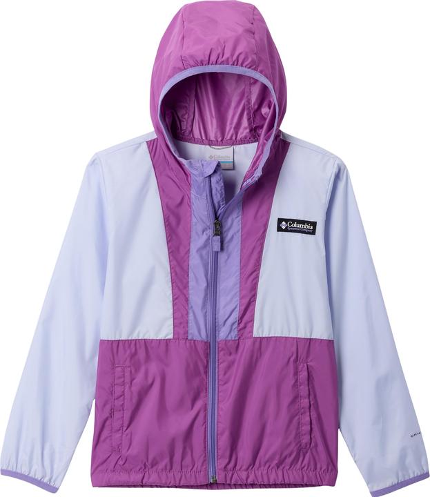 Produktbild Columbia Back Bowl™ II Hooded Windbreaker (164, XL)