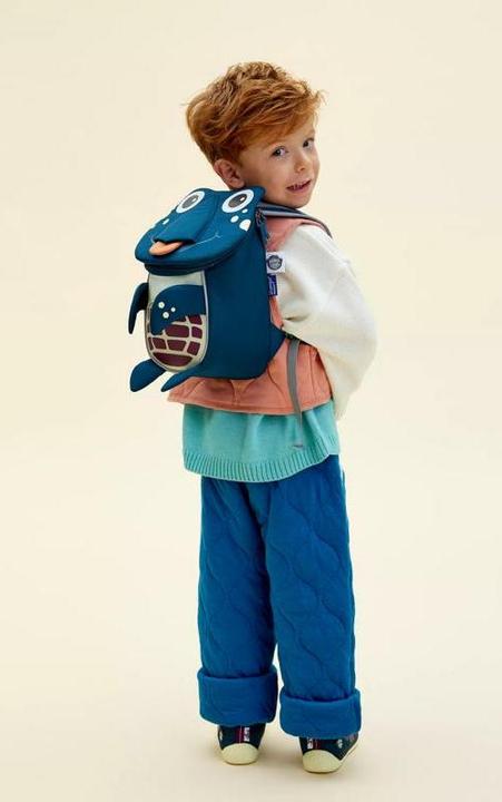 Produktbild Affenzahn Rucksack