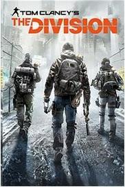Actual product image Ubisoft Tom Clancy's The Division: Season Pass (Xbox One X, Xbox Series X, Xbox One S, Xbox Series S)