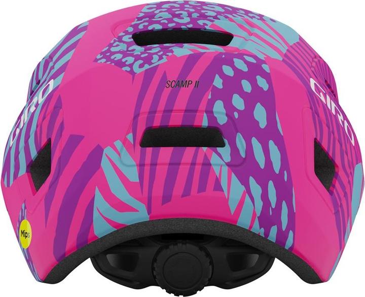 Produktbild Giro Scamp II Helmet (53 cm)