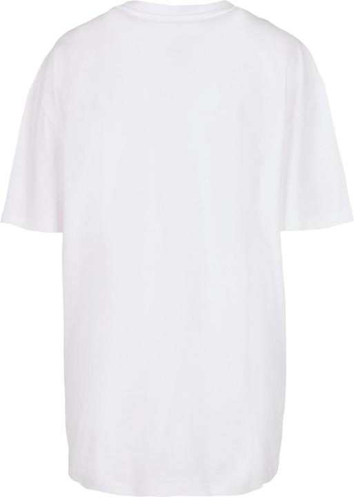 Image du produit Mister Tee MisterTee Ladies Depresso Oversized Boyfriend Tee - 167151 (XXL)