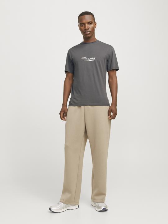 Immagine prodotto Jack & Jones Jcolima Logo Tee Ss Crew Neck Bf Ln (M)