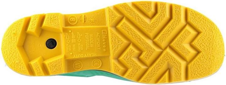 Image du produit Dunlop Bottes en caoutchouc Acifort HazGuard (44.5)