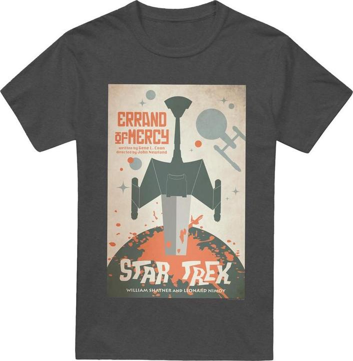 Immagine prodotto The Original Series Episode 26 Maglietta Adulto Unisex (XXL)