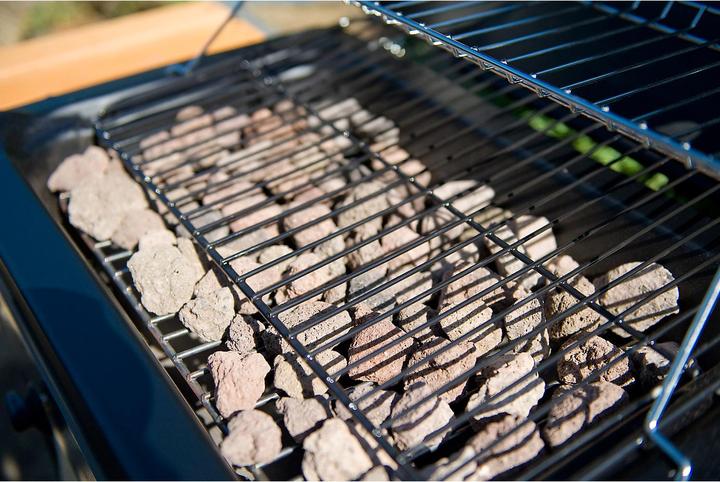 Produktbild Campingaz Lavasteine (3 kg)