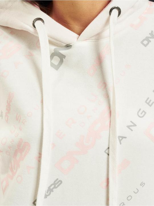 Produktbild Dangerous Down to Earth Hoody - 19223 (S)