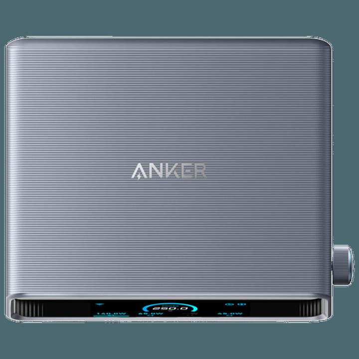 Produktbild Anker Prime GaN Desktop Charger (250 W)