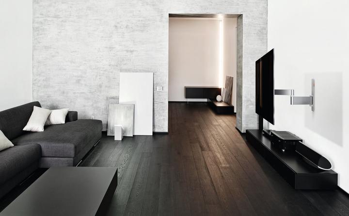 Produktbild Vogels Wall 3245 (Wand, 55", 20 kg)