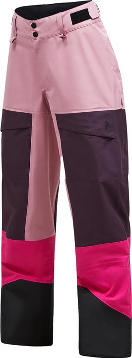 Actual product image Peak Performance Women's Gravity GORE-TEX 3L Pants (S)